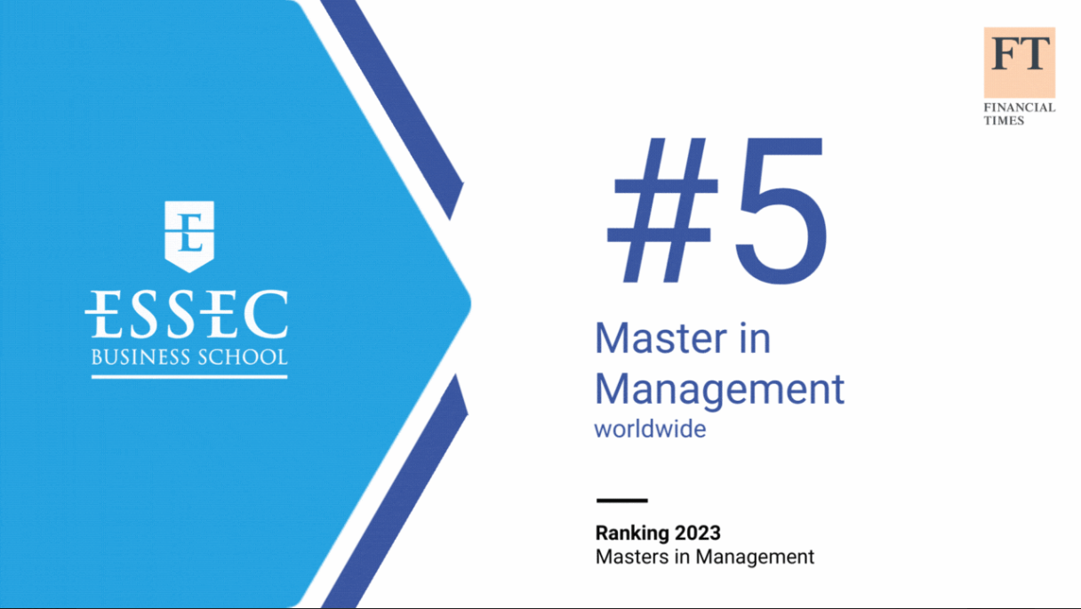 ESSEC Business School